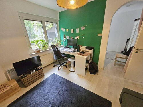 Bild 2 - 2 Zimmer Etagenwohnung zur Miete in Bremen