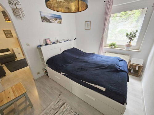 Bild 3 - 2 Zimmer Etagenwohnung in Bremen