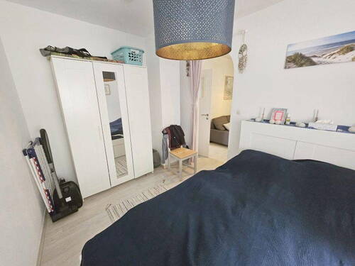 Bild 4 - Etagenwohnung mit 51,00 m&sup2; in Bremen zur Miete
