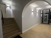 Hausflur - Etagenwohnung mit 50,00 m&sup2; in Hannover zum Kaufen