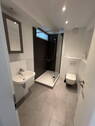 Beispiel Foto Badezimmer - 
