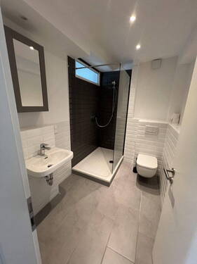 Beispiel Foto Badezimmer - 
