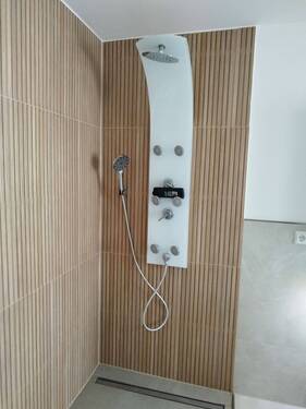 Dusche - 