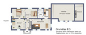 Grundriss - 