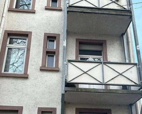 Bild 1 - Wunderschöne 3-Zimmerwohnung in Rödelheim