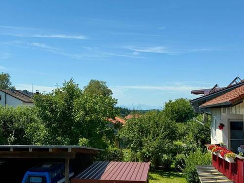 Bergblick - 