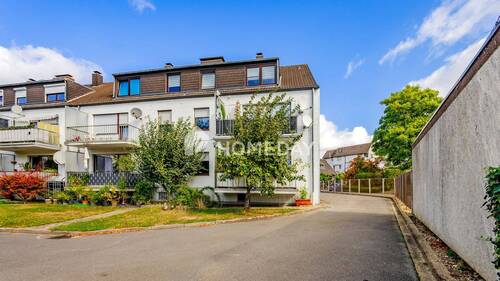 Außenansicht 6 - Etagenwohnung mit 74,00 m² in Herzogenrath zum Kaufen