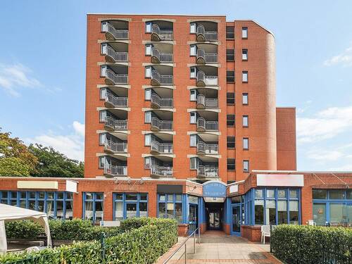 Hausansicht - 