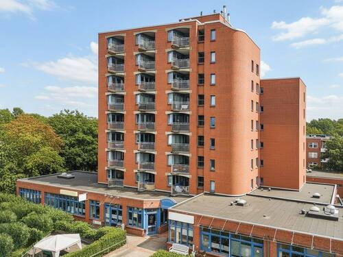 Hausansicht - 