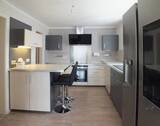 Küche EG - 9 Zimmer Einfamilienhaus in Balzheim