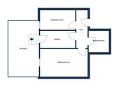 Grundriss - 