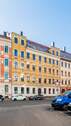 Außenansicht 6 - Etagenwohnung mit 40,70 m² in Leipzig zum Kaufen