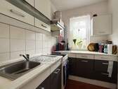mit angrenzender Küche - 2 Zimmer Einfamilienhaus in Rieste