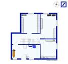 Grundriss KG Wohnhaus - 