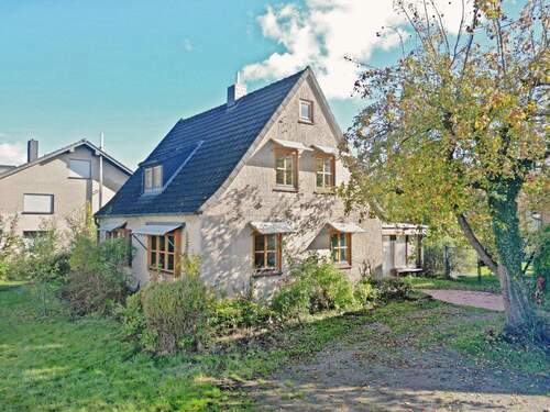 Außenansicht - 1 Zimmer Mehrfamilienhaus, Wohnhaus zum Kaufen in Kalletal