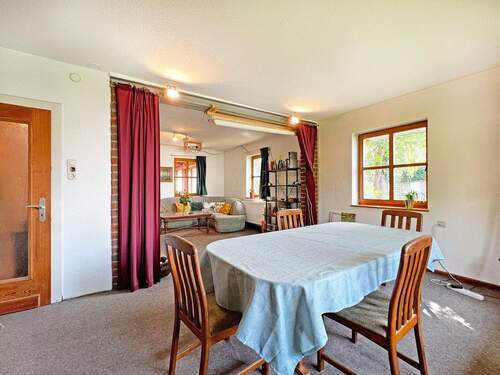 Wohn-Essbereich Wohnhaus - 