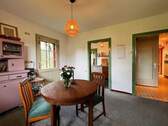 Esszimmer Wohnhaus - 