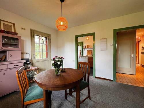 Esszimmer Wohnhaus - 