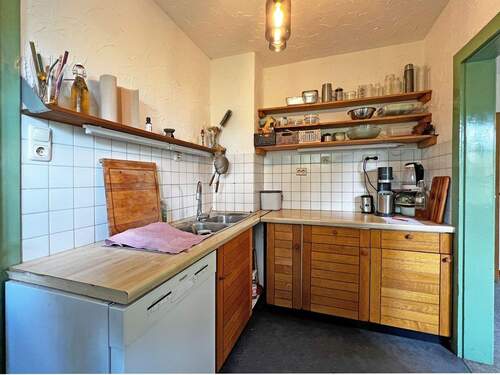 Küche Wohnhaus - 