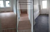 Wohnung - Interesse? geräumige Drei-Zimmer-Wohnung
