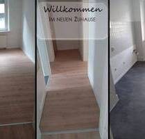 Interesse? geräumige Drei-Zimmer-Wohnung - Nürnberg Steinbühl