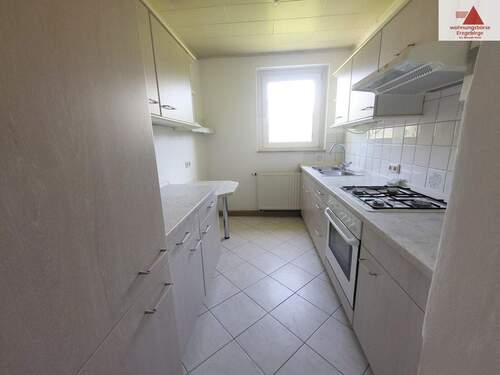 Küche - Etagenwohnung mit 48,00 m&sup2; in Annaberg-Buchholz zur Miete
