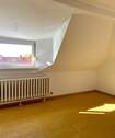Zimmer Dachgeschoss- Mansarde - 