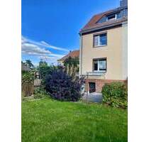 bezugsfertige Immobilie mit viel Charme - Görlitz Südstadt