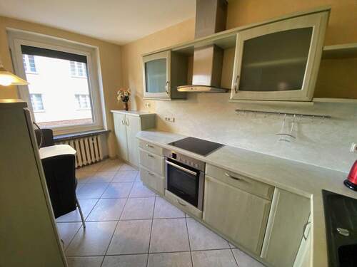 Küche EG - Reihenendhaus mit 110,00 m² in Görlitz zum Kaufen