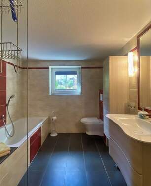 Badezimmer - Keller - 