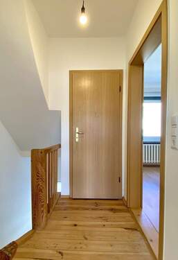 kleiner Vorflur 1. OG - 