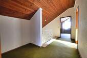Flur Dachgeschoss - 