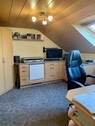 Arbeitszimmer (DG) - 