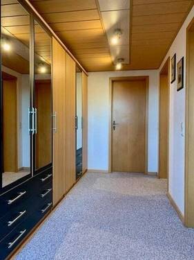 Schrankzimmer (DG) - 