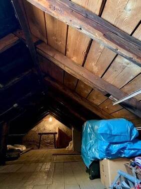 Dachboden - 