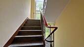 Treppenhaus - 