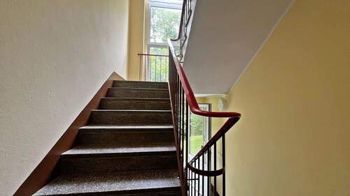 Treppenhaus - 