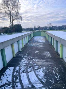 Garagen - 4 Zimmer Etagenwohnung zum Kaufen in Bochum