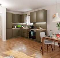 Familienleben mit Freiraum auf jeder Etage - Großpösna Störmthal