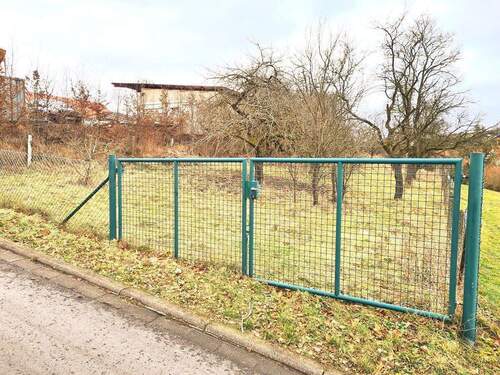 Grundstück - Grundstück zum Kaufen in Hessisch Lichtenau