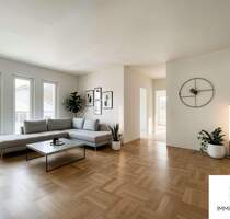 Neubauwohnung mit Rheinblick - 4-Zimmer-KfW-40-ETW am Rochusberg - Bingen am Rhein