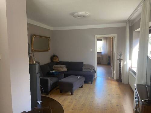 Wohnzimmer - 