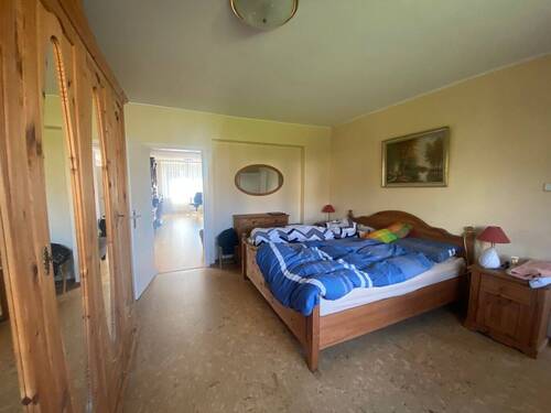 Arbeitszimmer - 