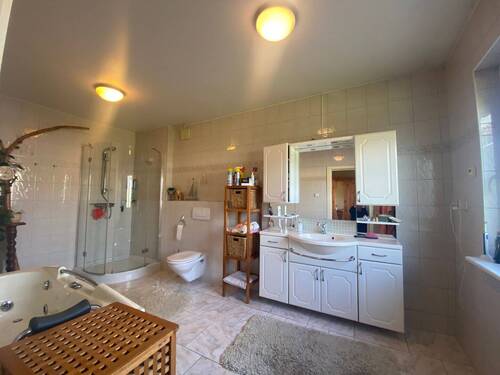 Badezimmer - 