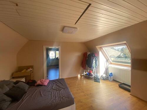 Durchgangszimmer - 