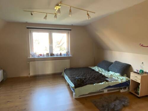 Schlafzimmer - 