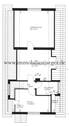 Grundriss Dachgeschoss - 