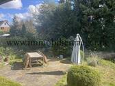 Seitengarten Terrasse - 
