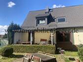 Balkonterrasse - 