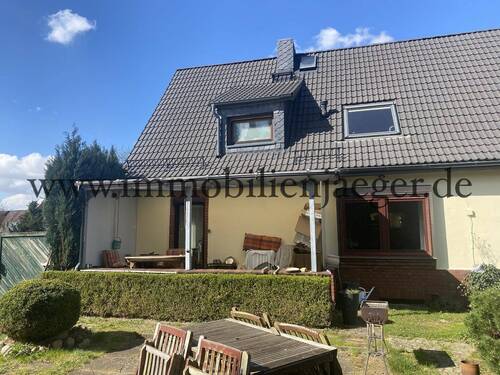 Balkonterrasse - 